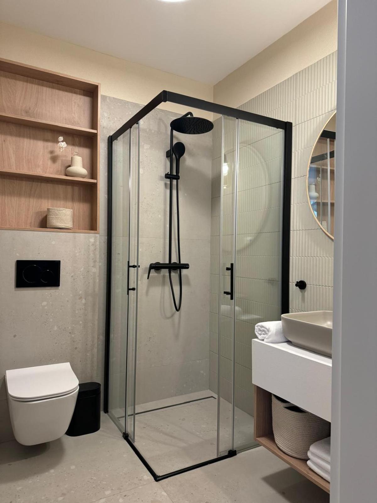 Ars Apartments - Premium Experience Close To The Beach Гданьск Экстерьер фото