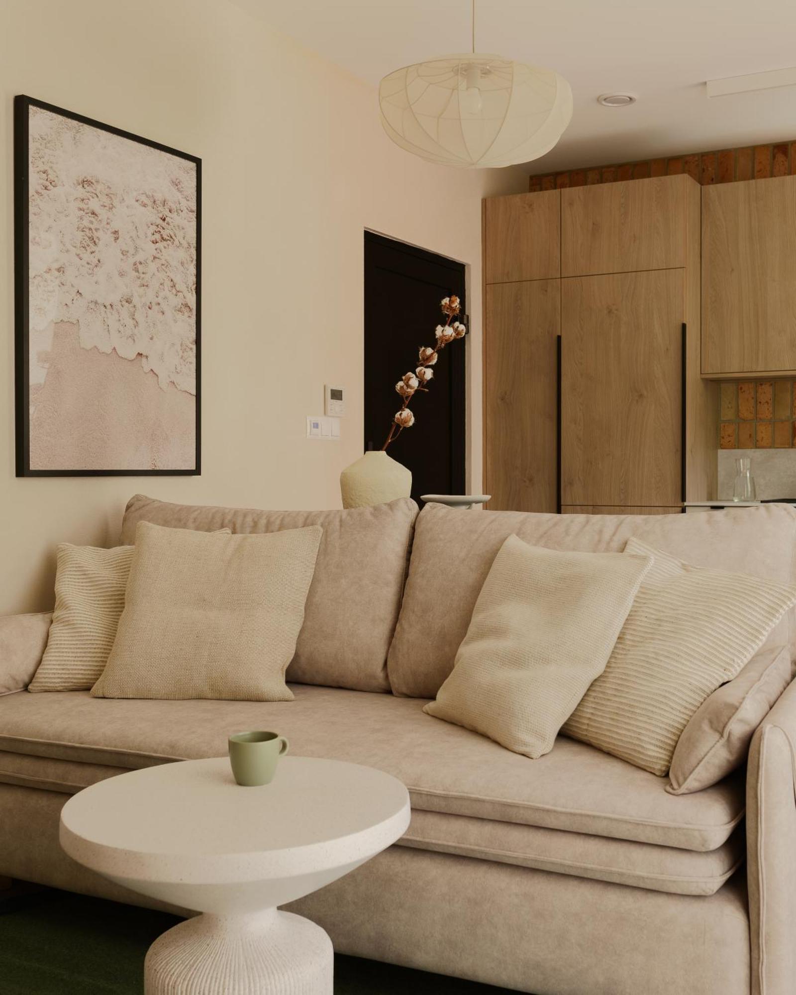 Ars Apartments - Premium Experience Close To The Beach Гданьск Экстерьер фото