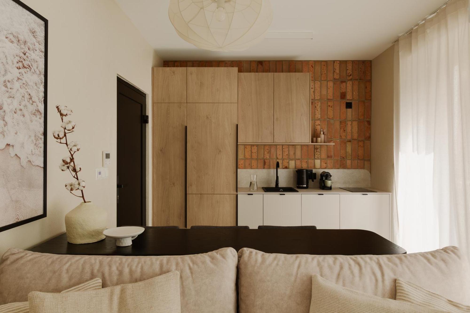 Ars Apartments - Premium Experience Close To The Beach Гданьск Экстерьер фото