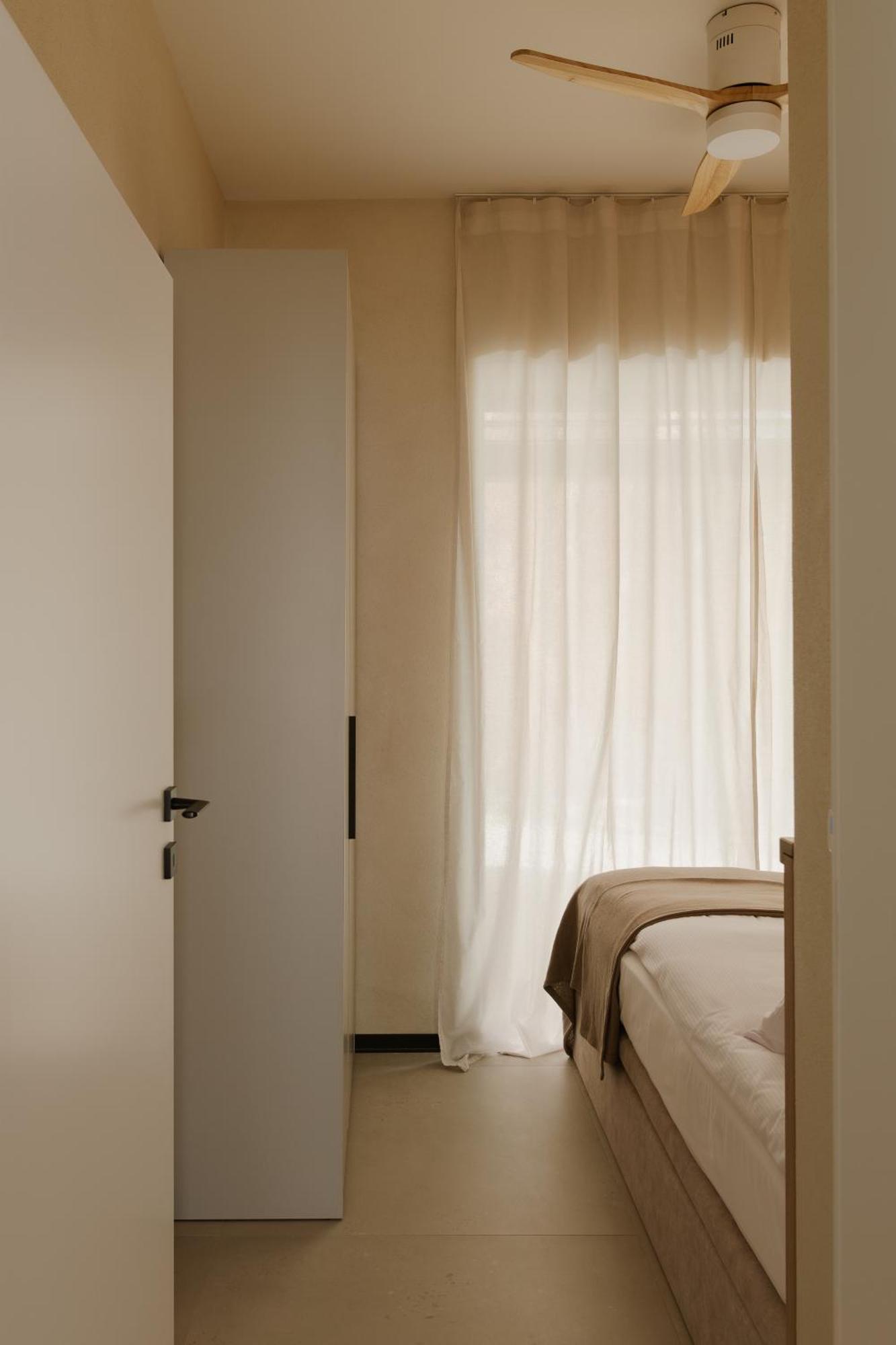 Ars Apartments - Premium Experience Close To The Beach Гданьск Экстерьер фото
