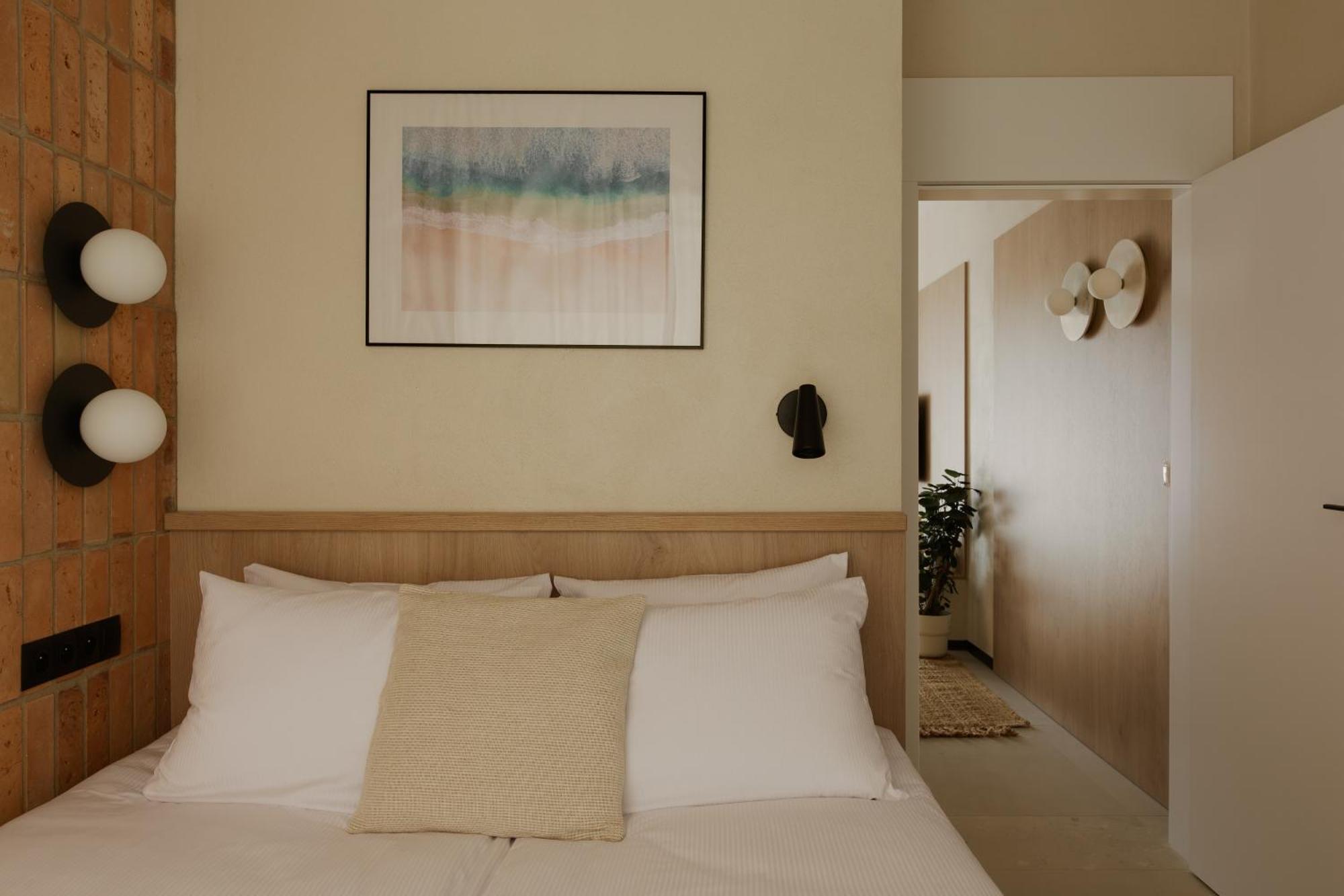 Ars Apartments - Premium Experience Close To The Beach Гданьск Экстерьер фото