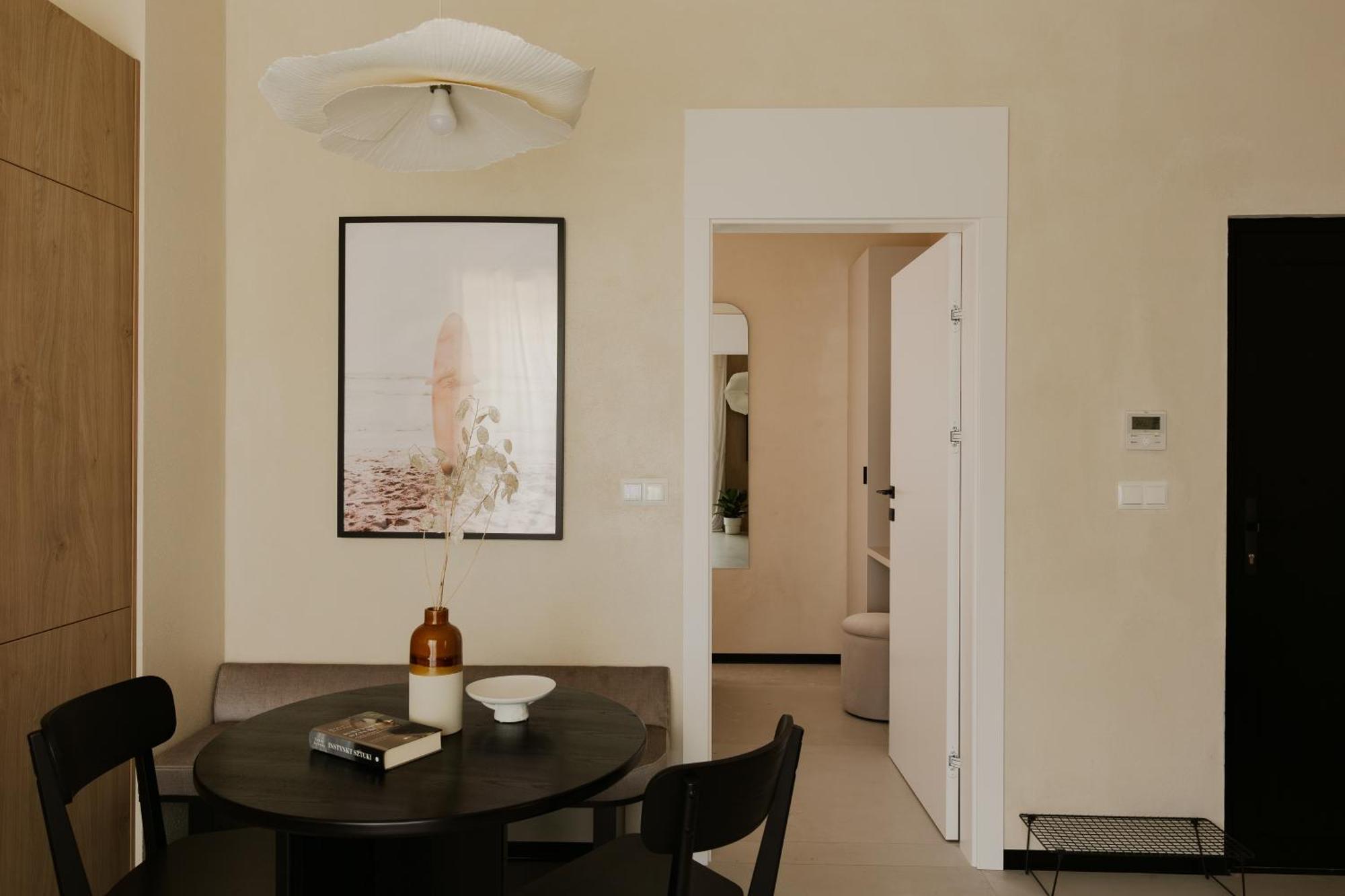 Ars Apartments - Premium Experience Close To The Beach Гданьск Экстерьер фото
